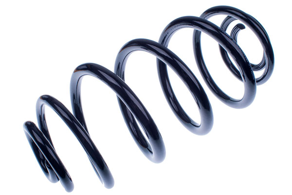 Coil Spring - D700306 DENCKERMANN