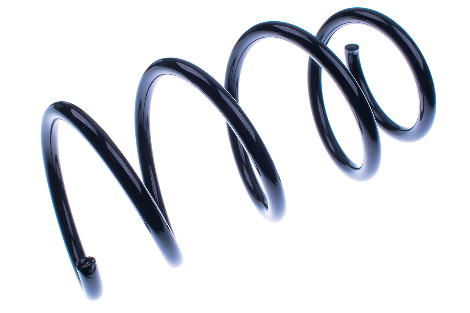 Coil Spring - D700314 DENCKERMANN