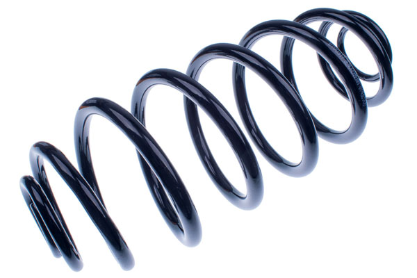 Coil Spring - D700317 DENCKERMANN