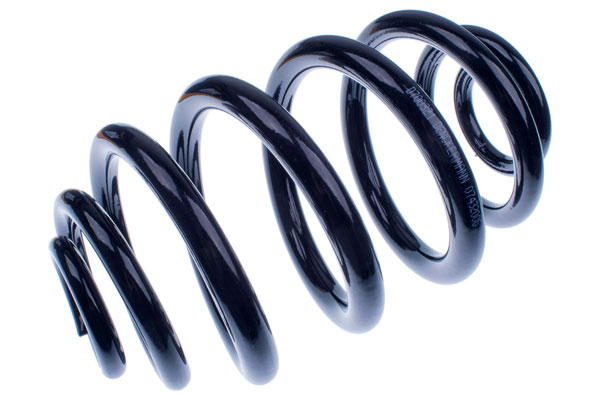 Coil Spring - D700321 DENCKERMANN