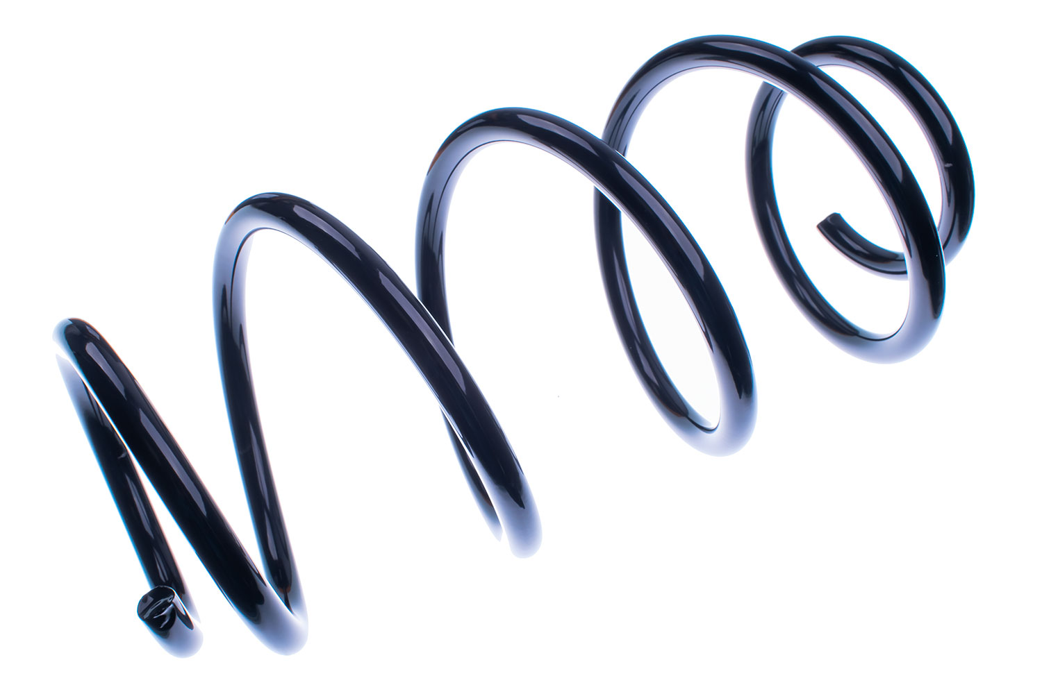 Coil Spring - D700322 DENCKERMANN