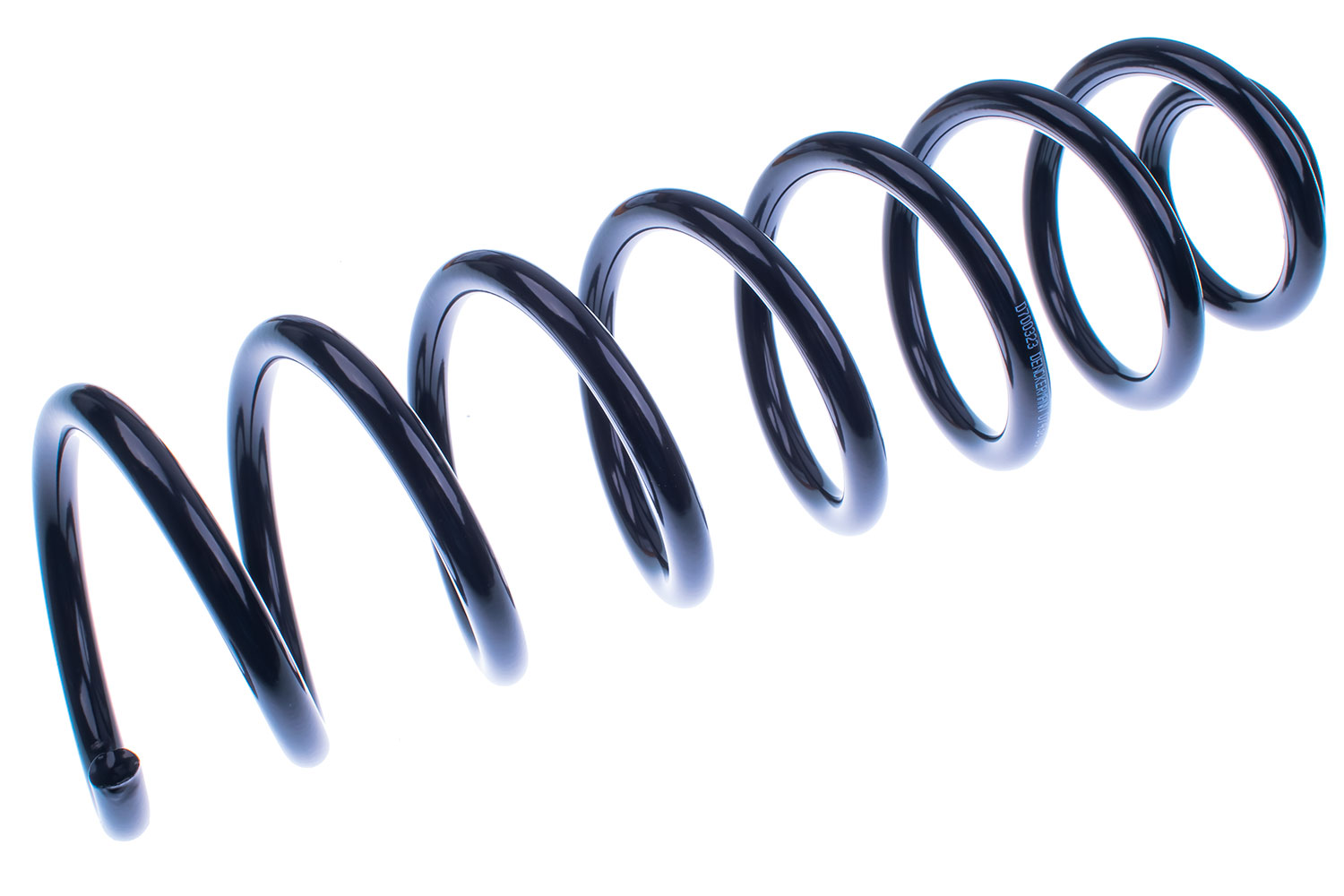 Coil Spring - D700323 DENCKERMANN