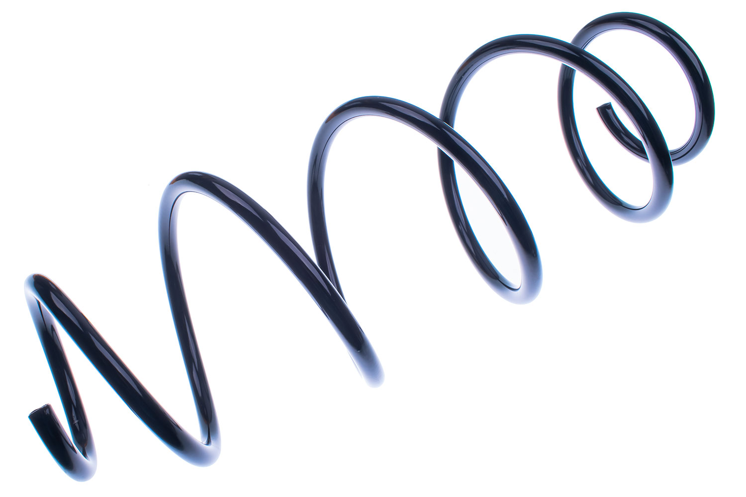 Coil Spring - D700324 DENCKERMANN