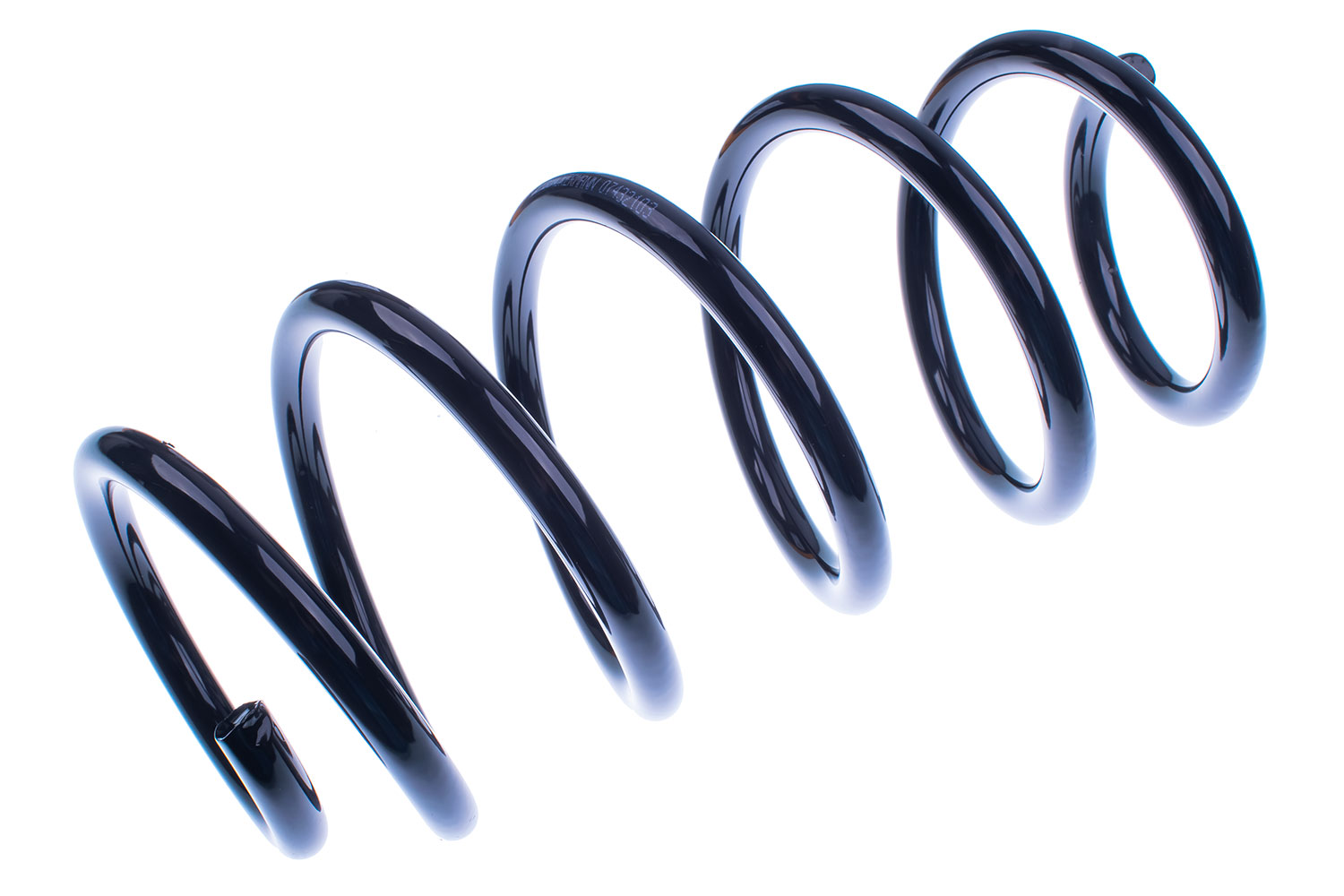 Coil Spring - D700325 DENCKERMANN