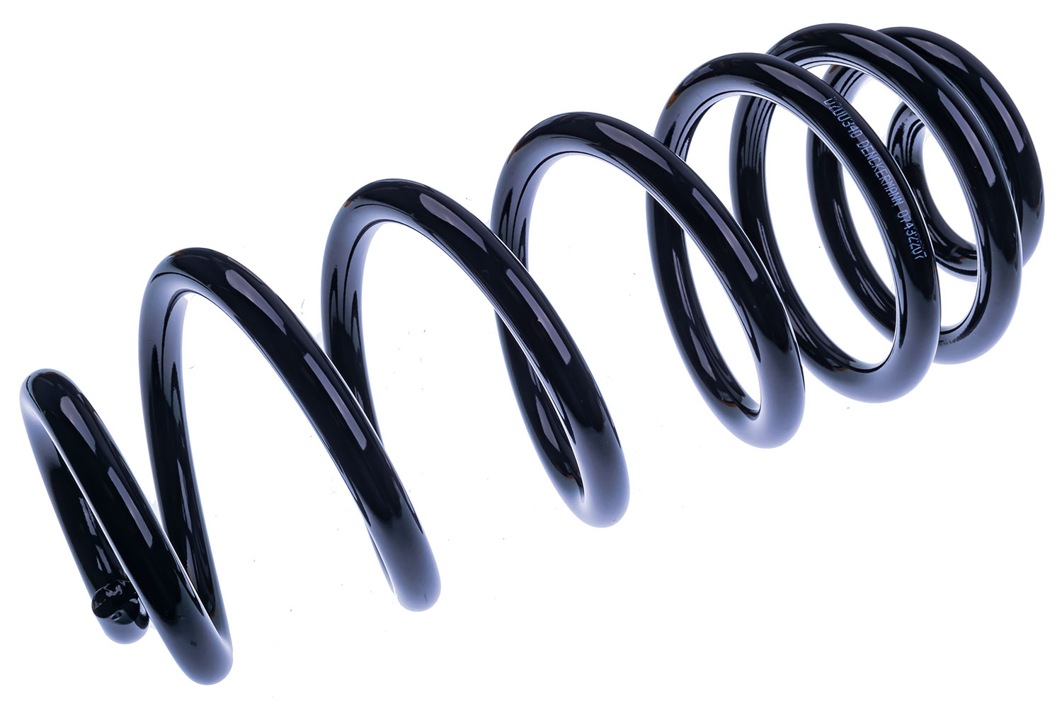 Coil Spring - D700340 DENCKERMANN