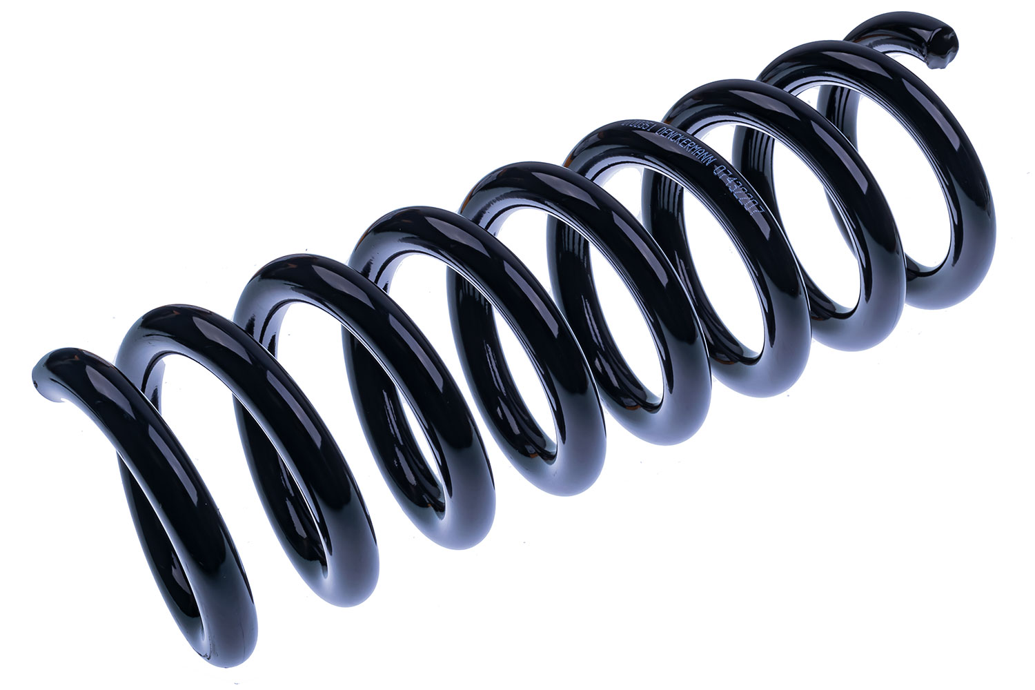 Coil Spring - D700351 DENCKERMANN
