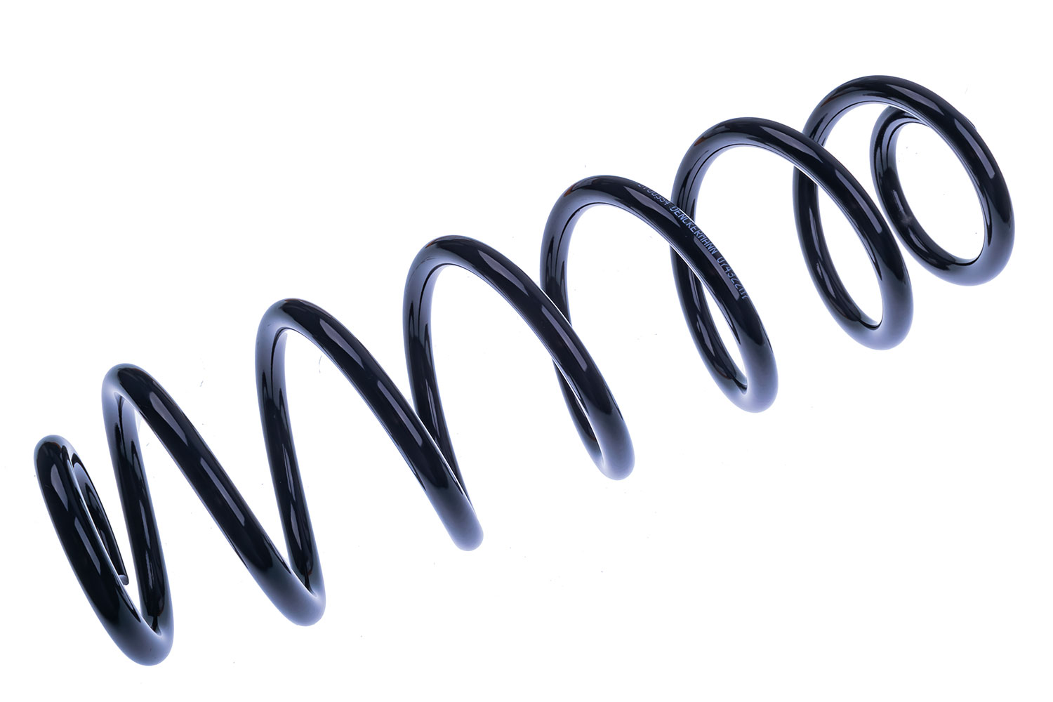 Coil Spring - D700354 DENCKERMANN