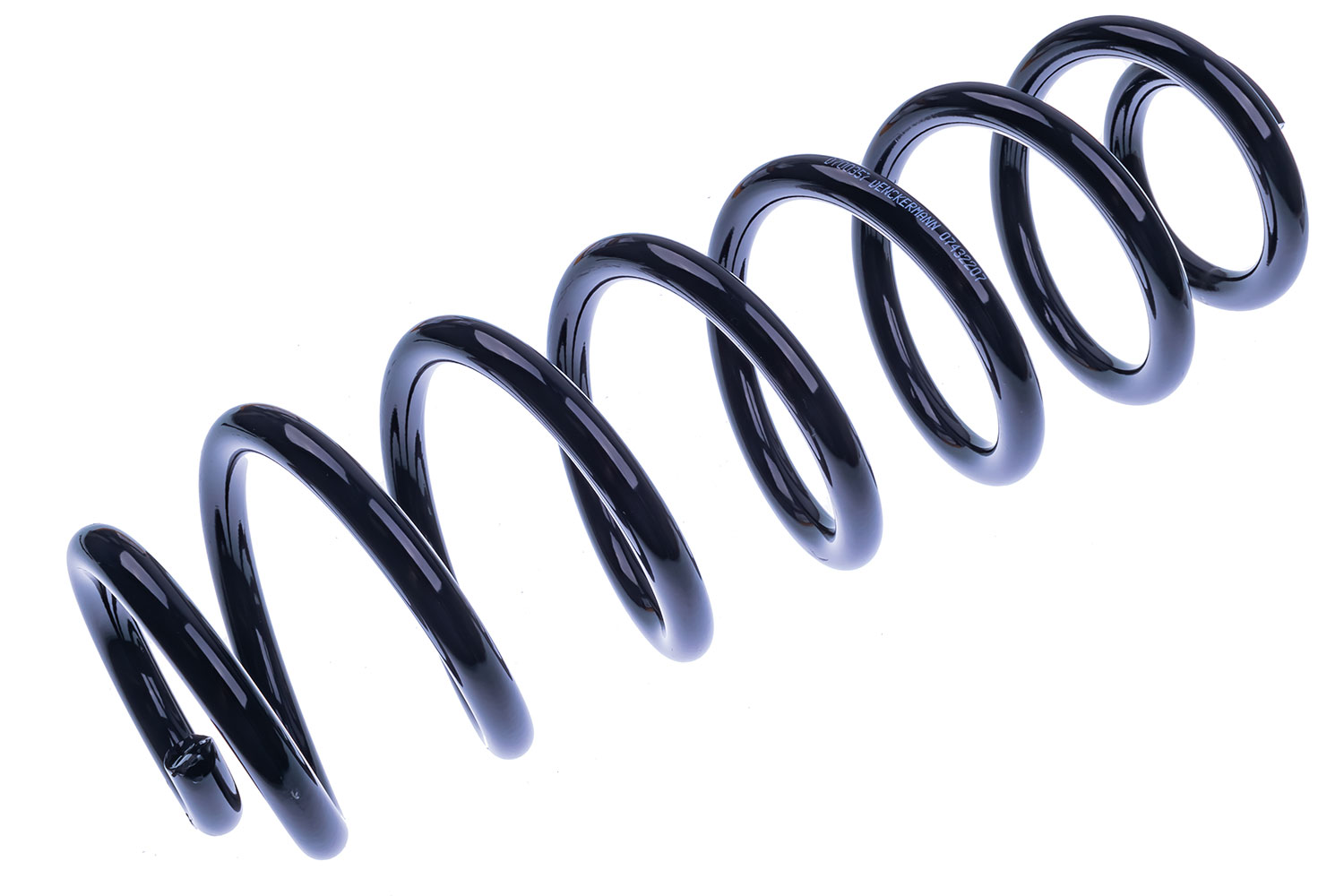 Coil Spring - D700357 DENCKERMANN