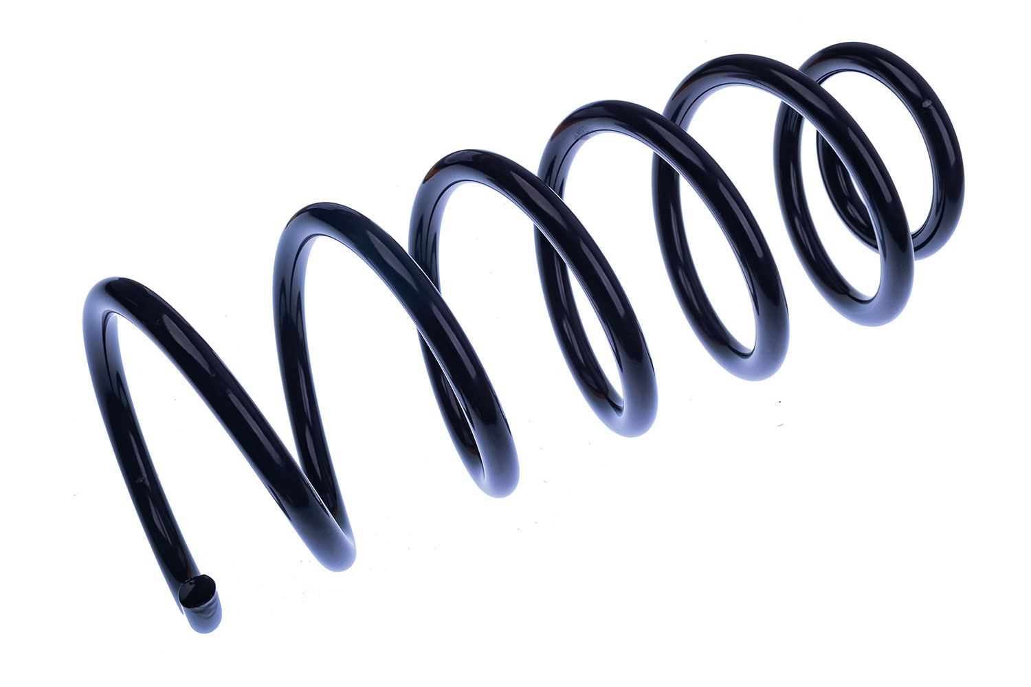 Coil Spring - D700361 DENCKERMANN