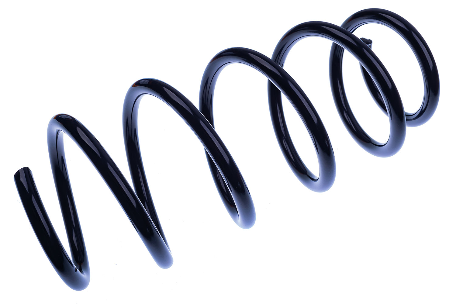 Coil Spring - D700362 DENCKERMANN