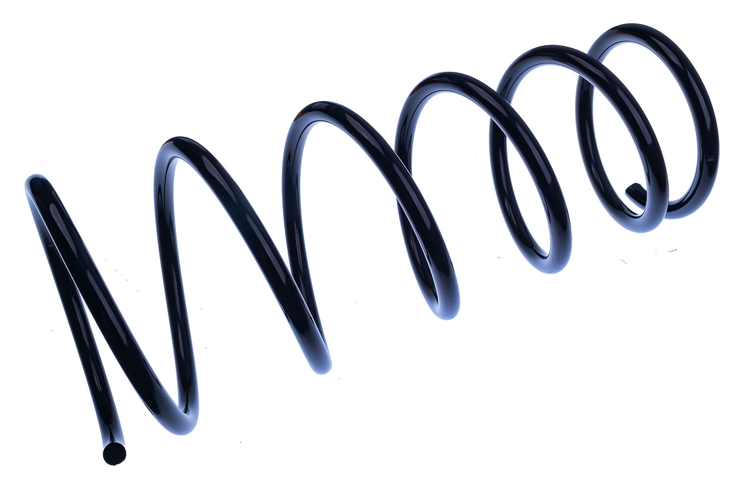 Coil Spring - D700363 DENCKERMANN