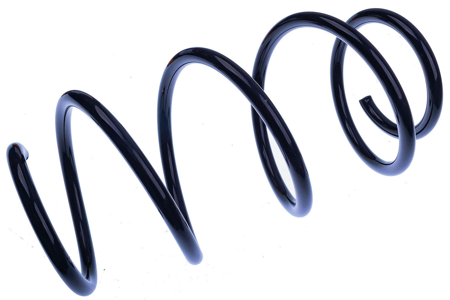 Coil Spring - D700375 DENCKERMANN