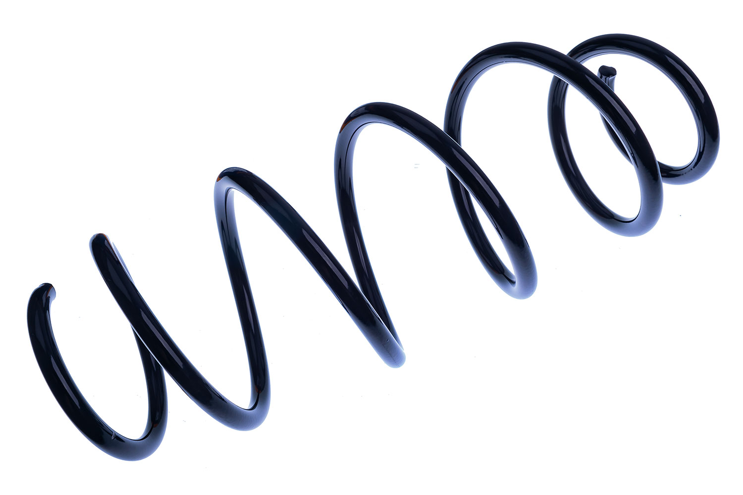 Coil Spring - D700376 DENCKERMANN