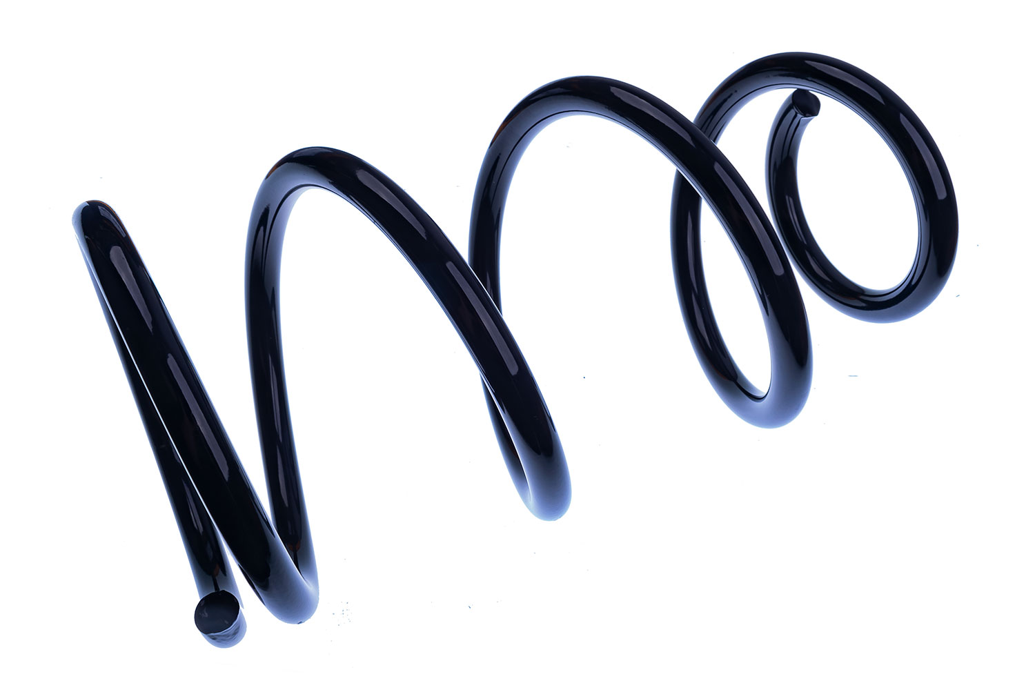 Coil Spring - D700377 DENCKERMANN