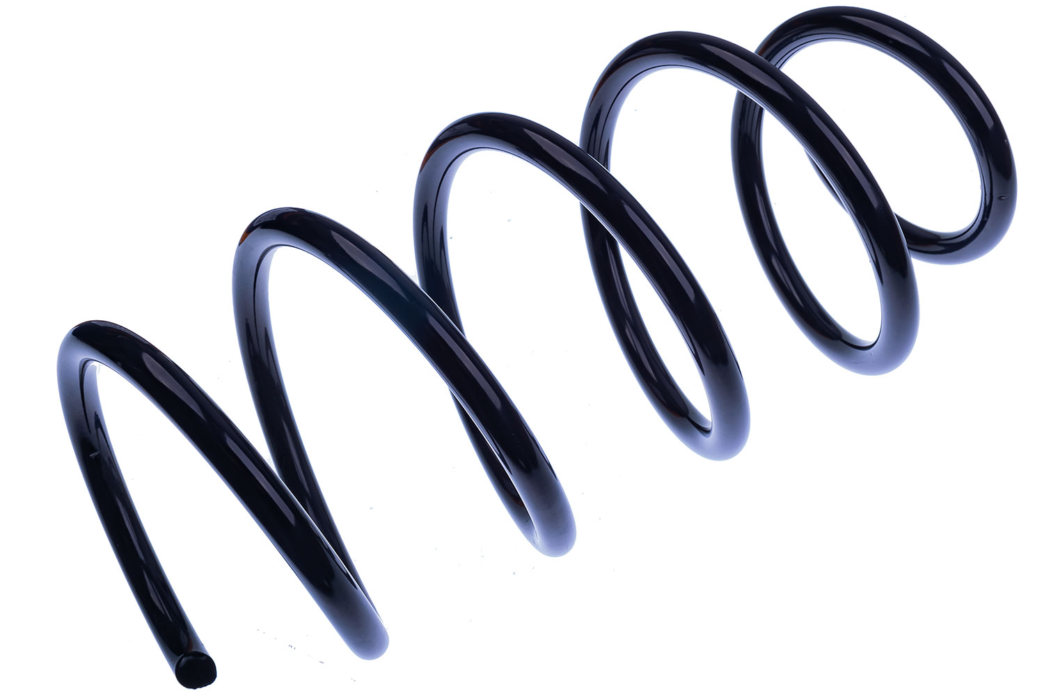 Coil Spring - D700379 DENCKERMANN