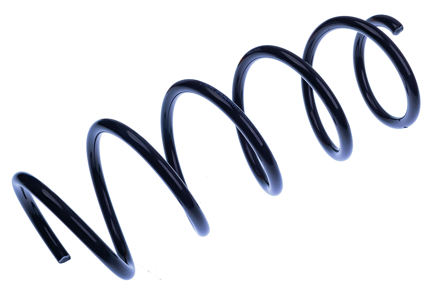 Coil Spring - D700381 DENCKERMANN