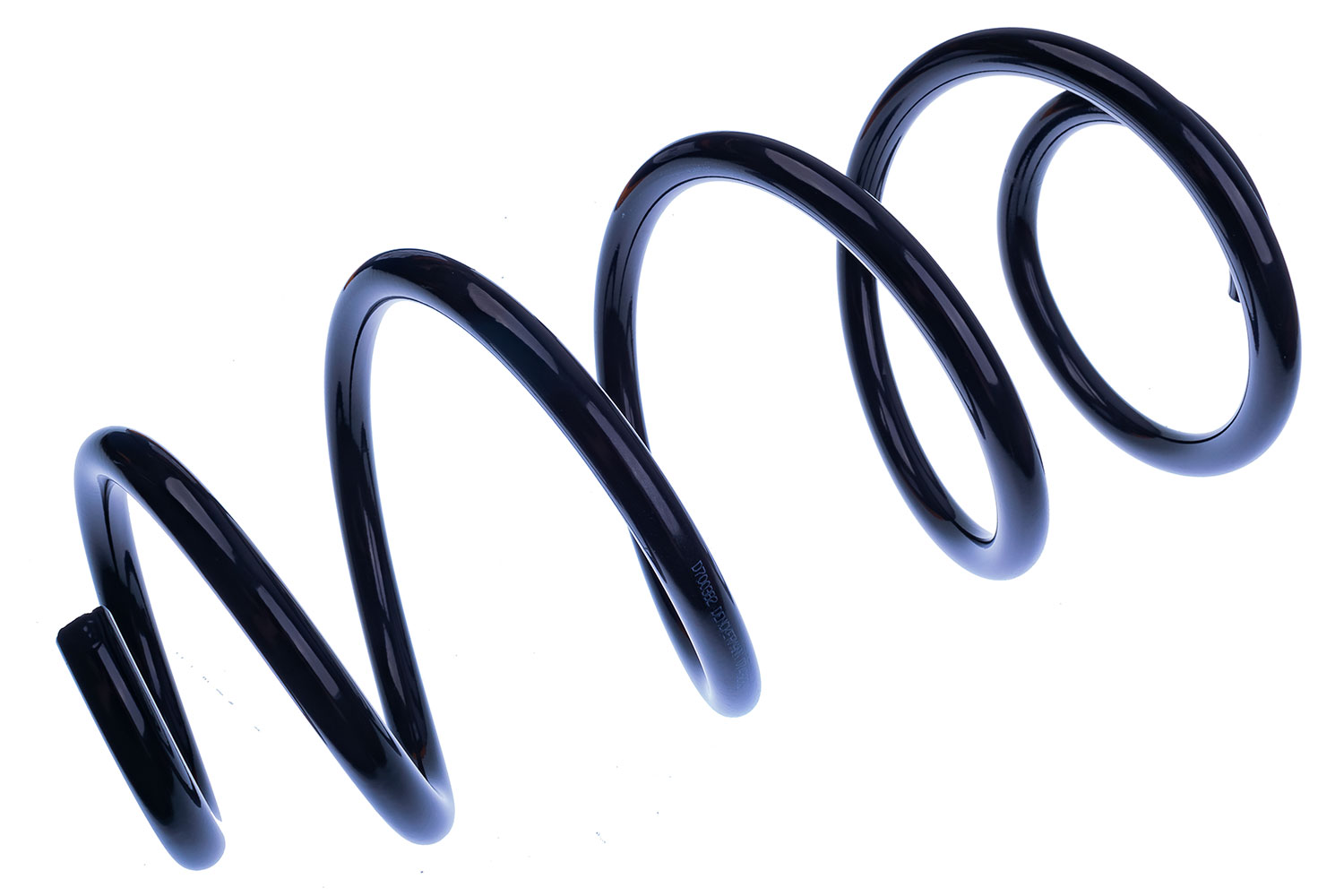 Coil Spring - D700382 DENCKERMANN