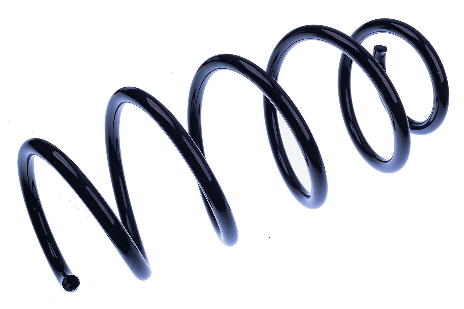 Coil Spring - D700386 DENCKERMANN