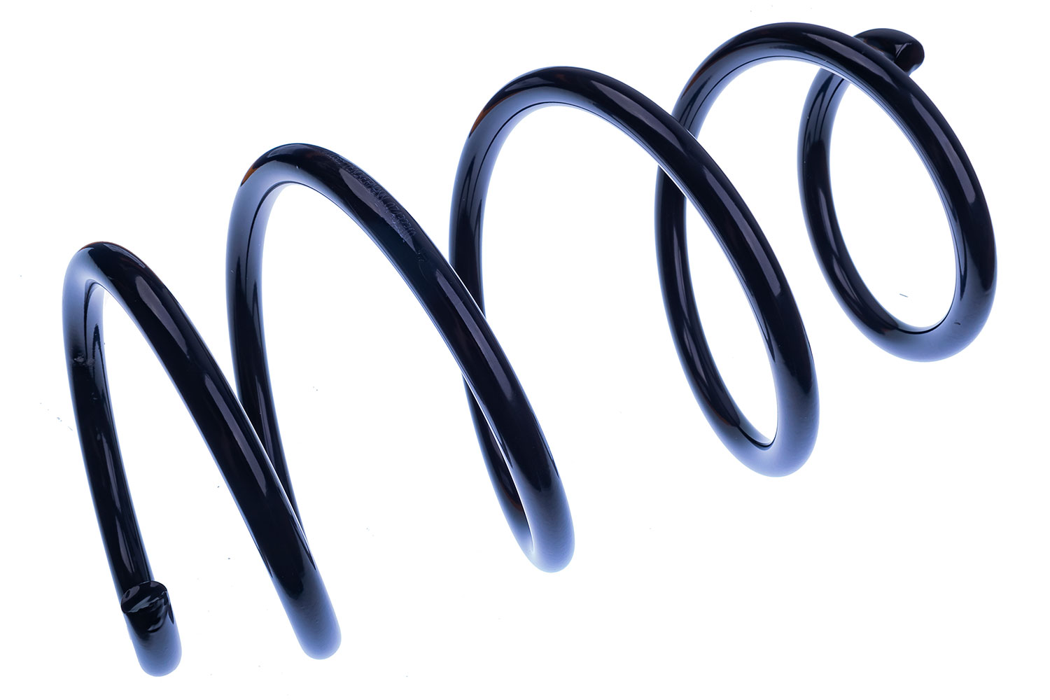 Coil Spring - D700389 DENCKERMANN