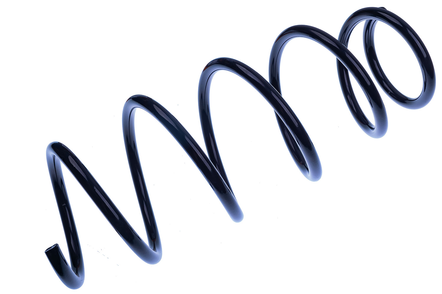 Coil Spring - D700392 DENCKERMANN
