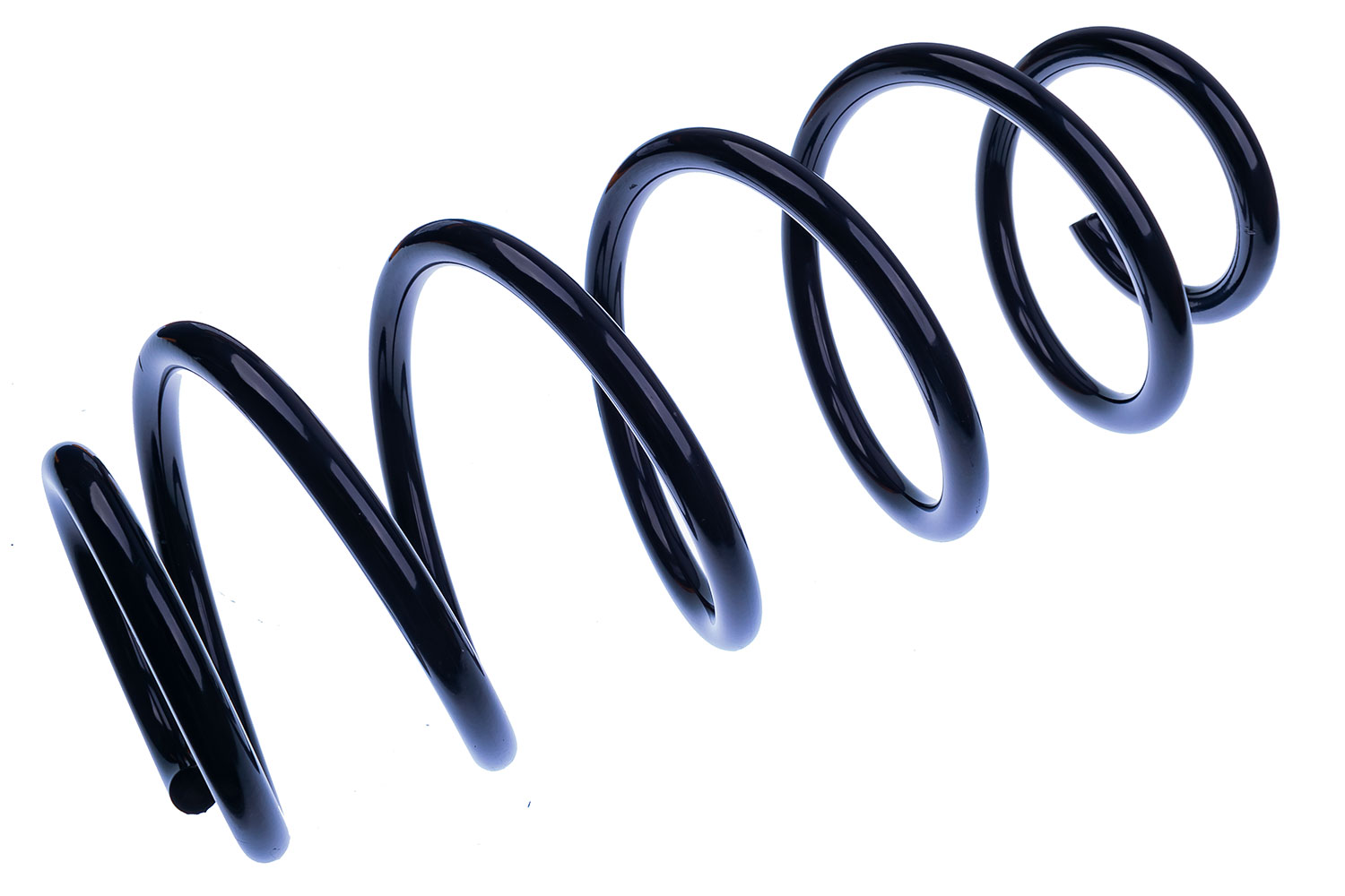 Coil Spring - D700395 DENCKERMANN