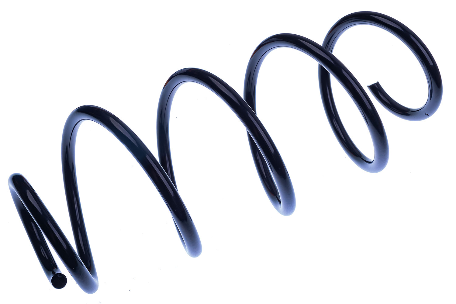 Coil Spring - D700397 DENCKERMANN