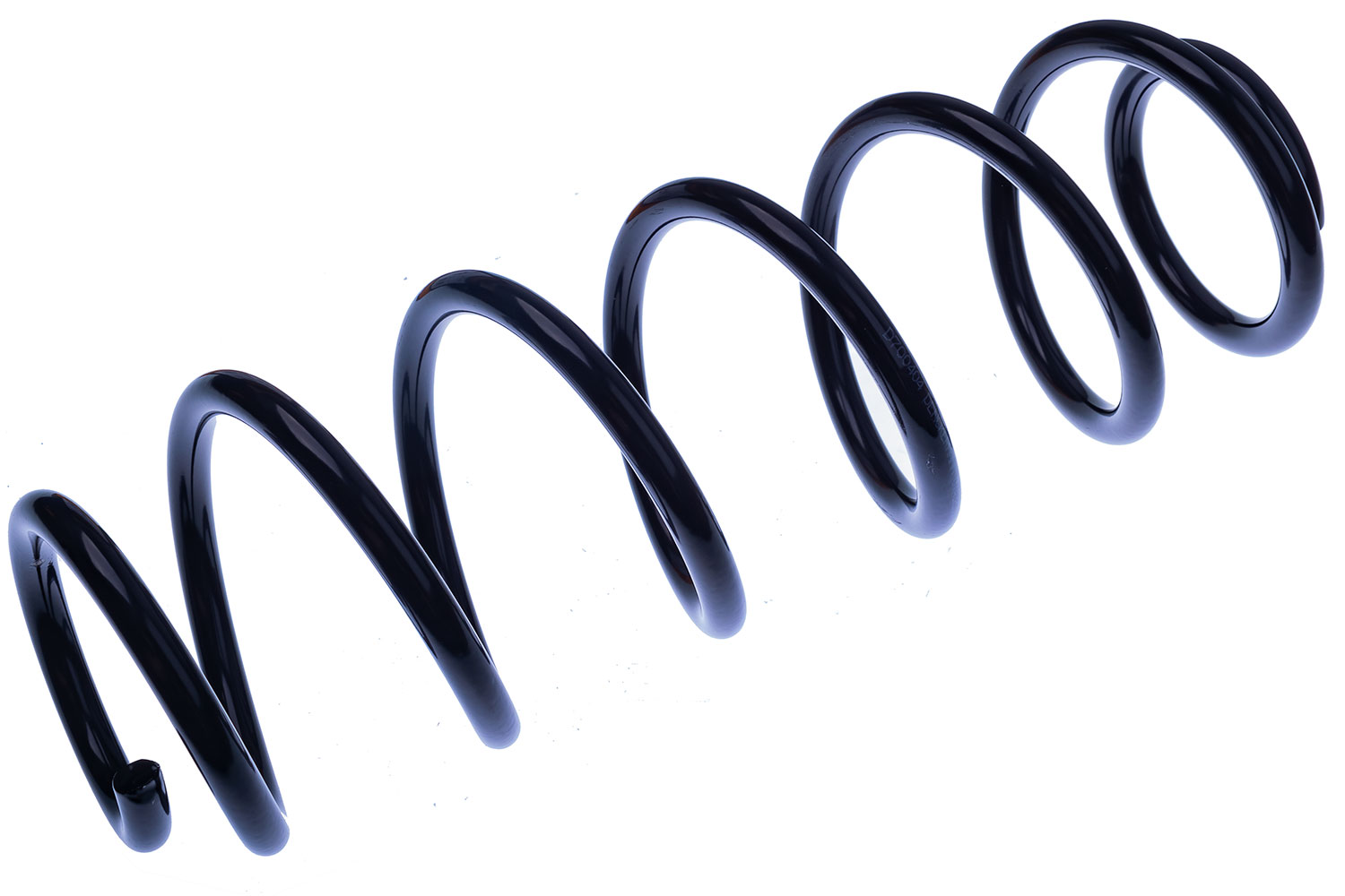Coil Spring - D700404 DENCKERMANN