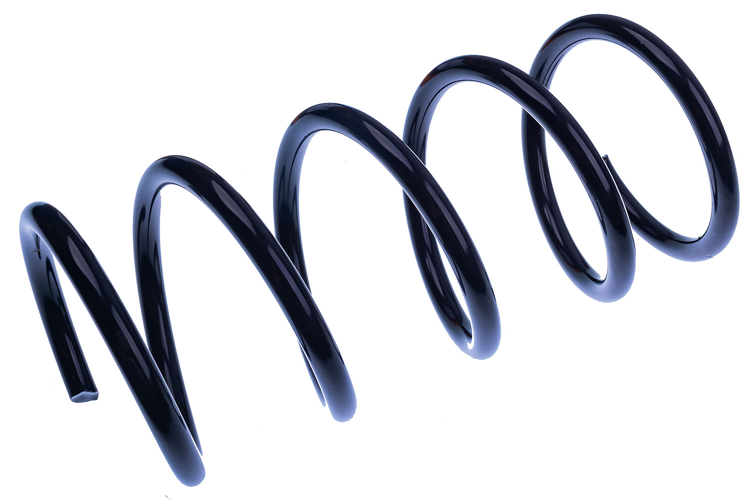 Coil Spring - D700405 DENCKERMANN