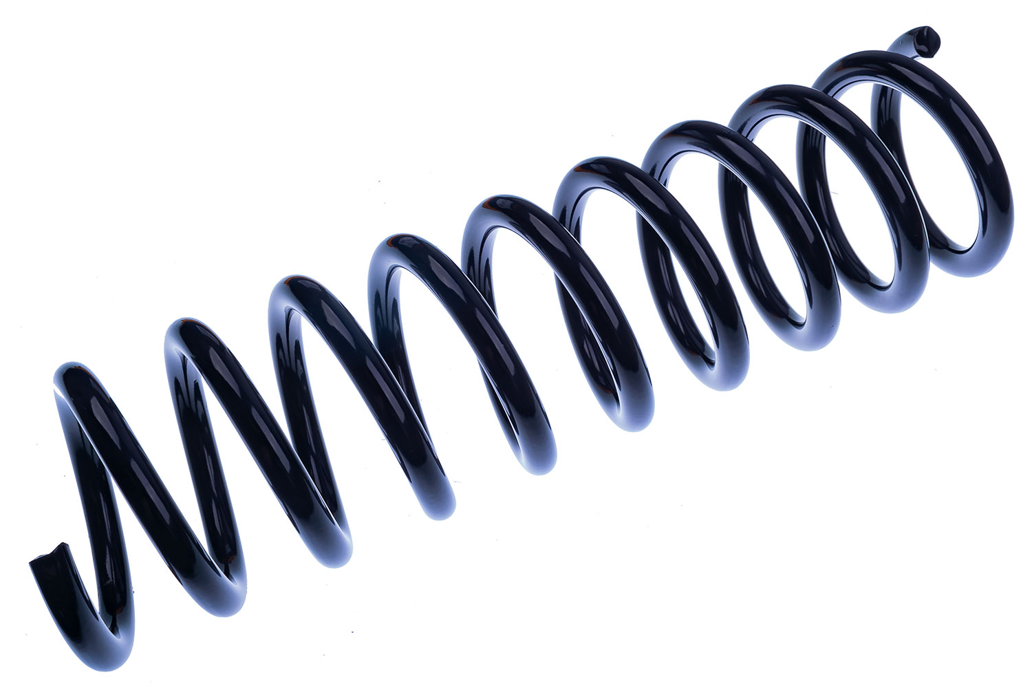 Coil Spring - D700407 DENCKERMANN