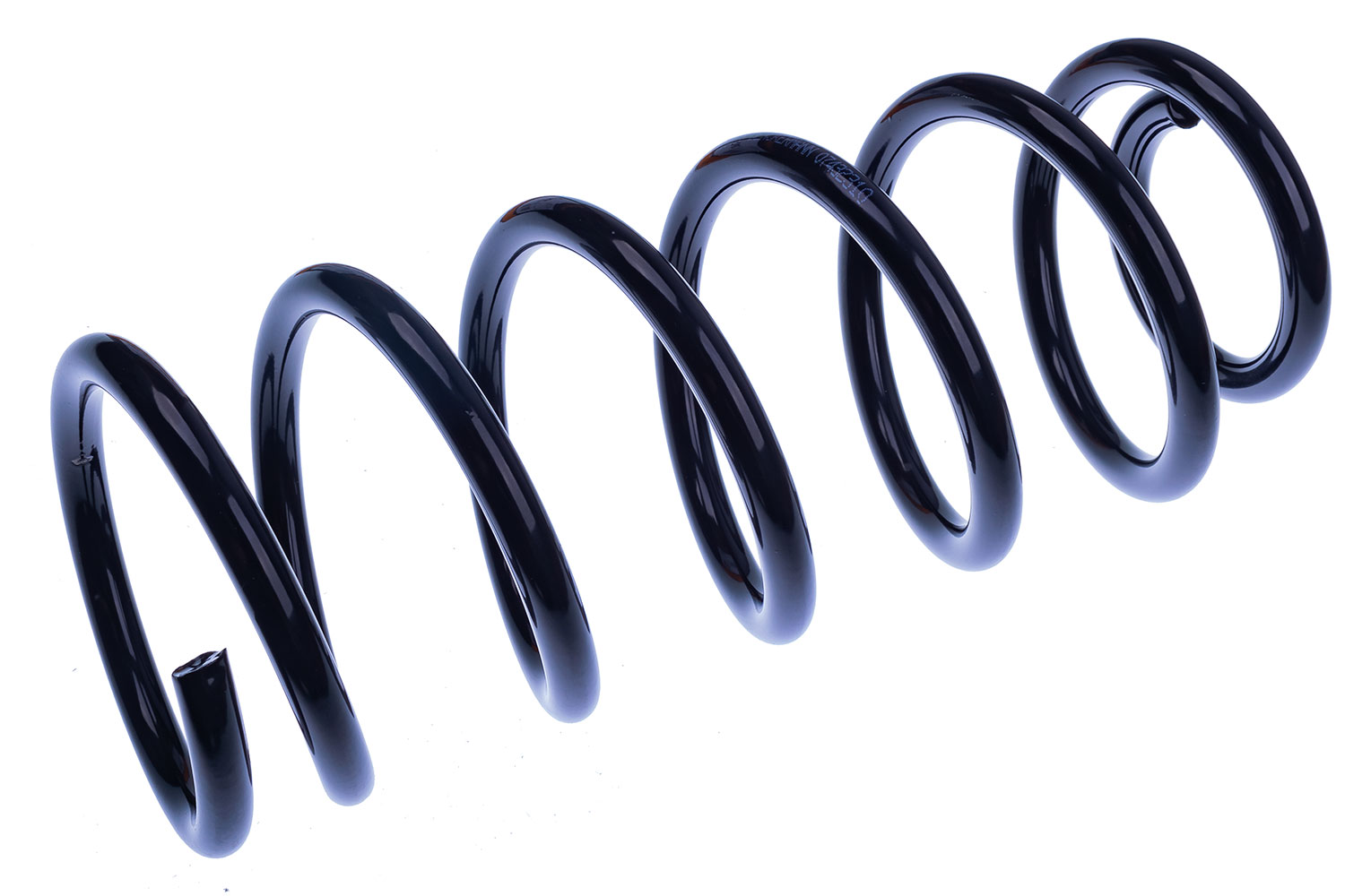 Coil Spring - D700413 DENCKERMANN