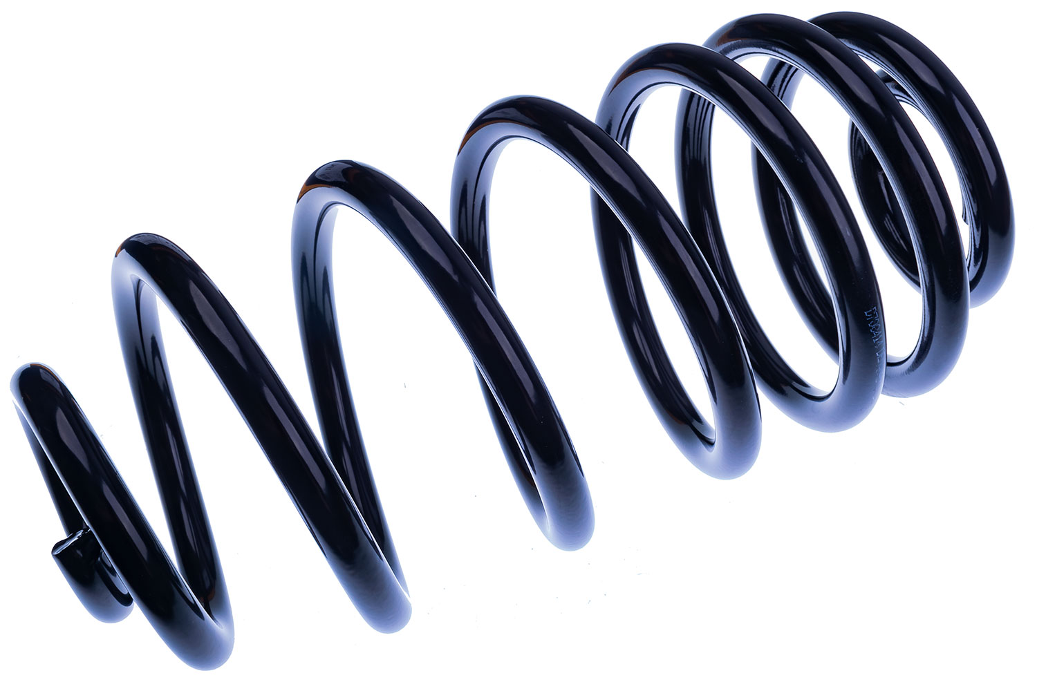 Coil Spring - D700414 DENCKERMANN