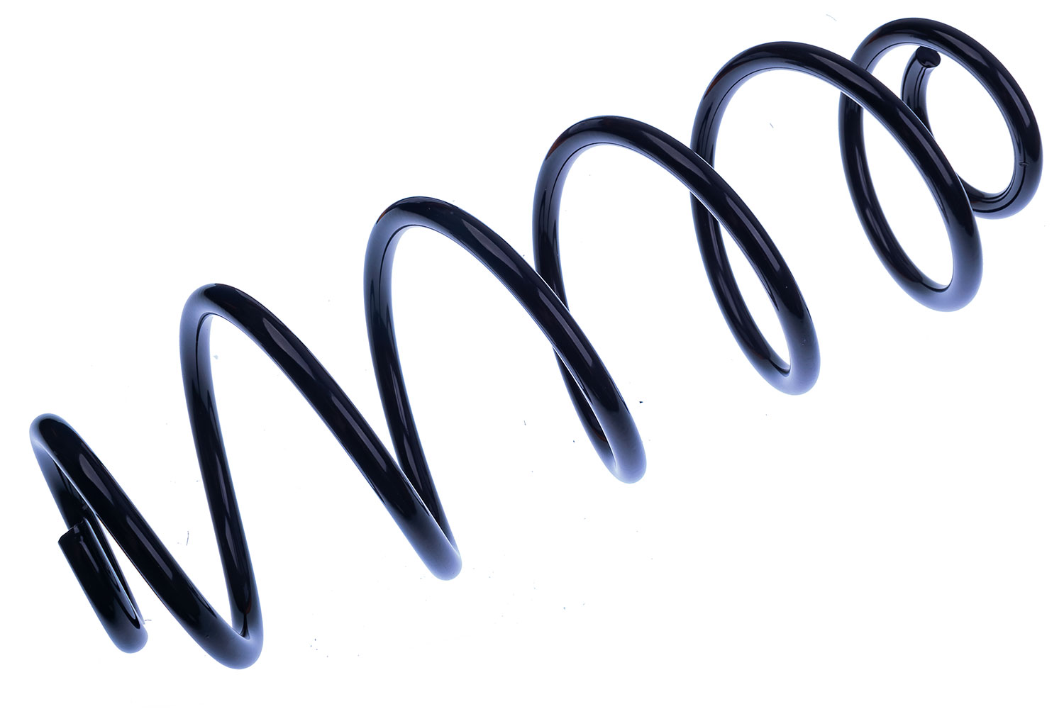Coil Spring - D700416 DENCKERMANN