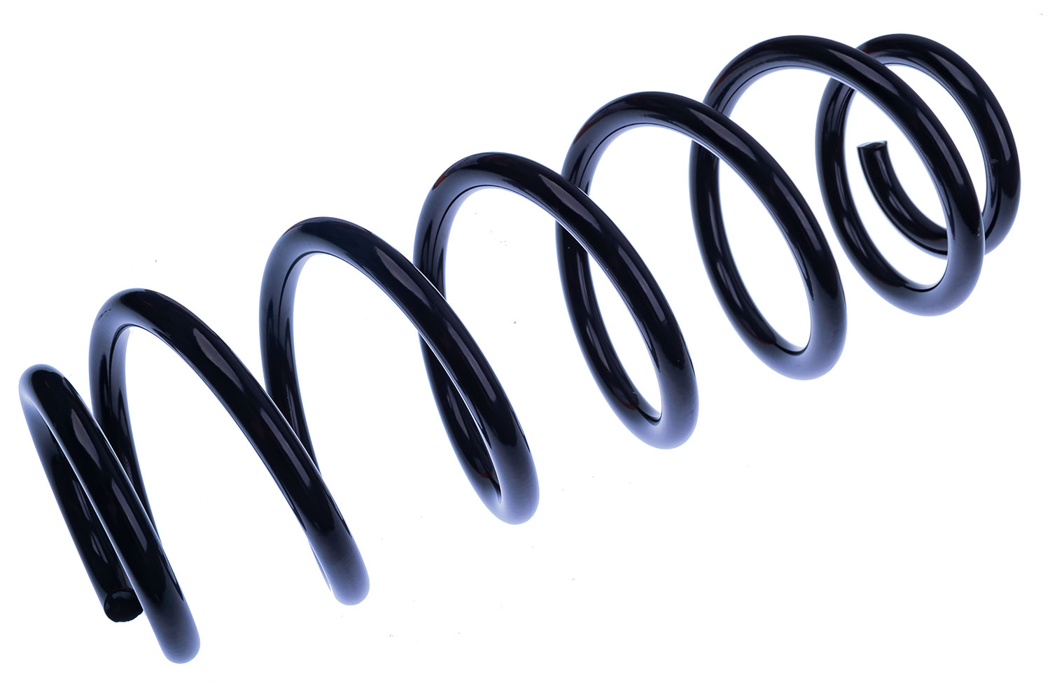 Coil Spring - D700418 DENCKERMANN