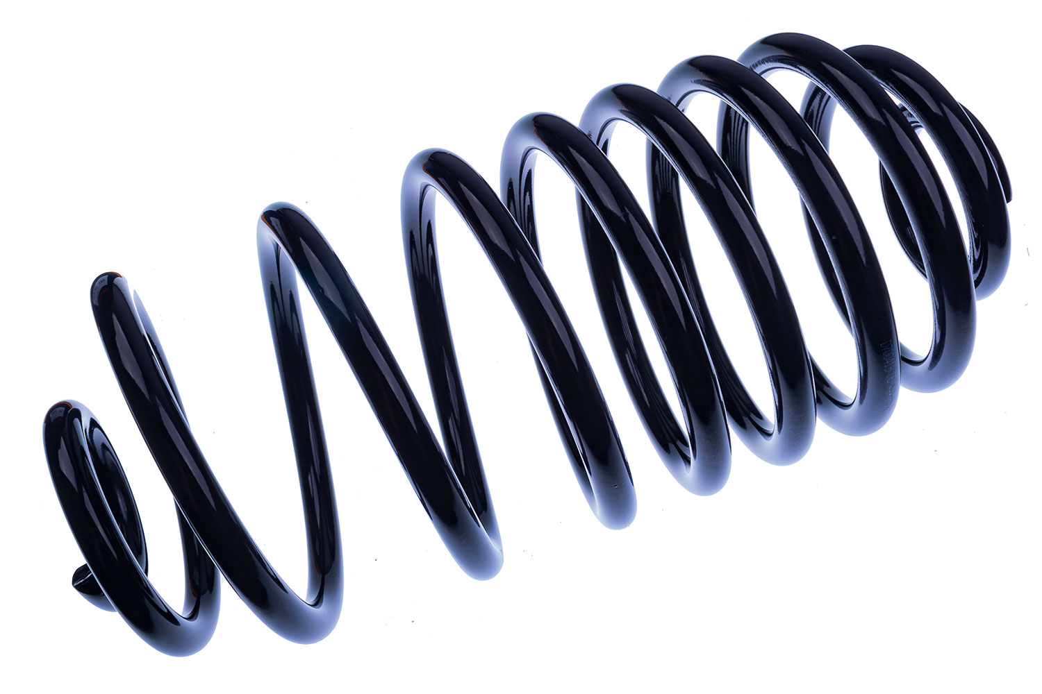 Coil Spring - D700419 DENCKERMANN