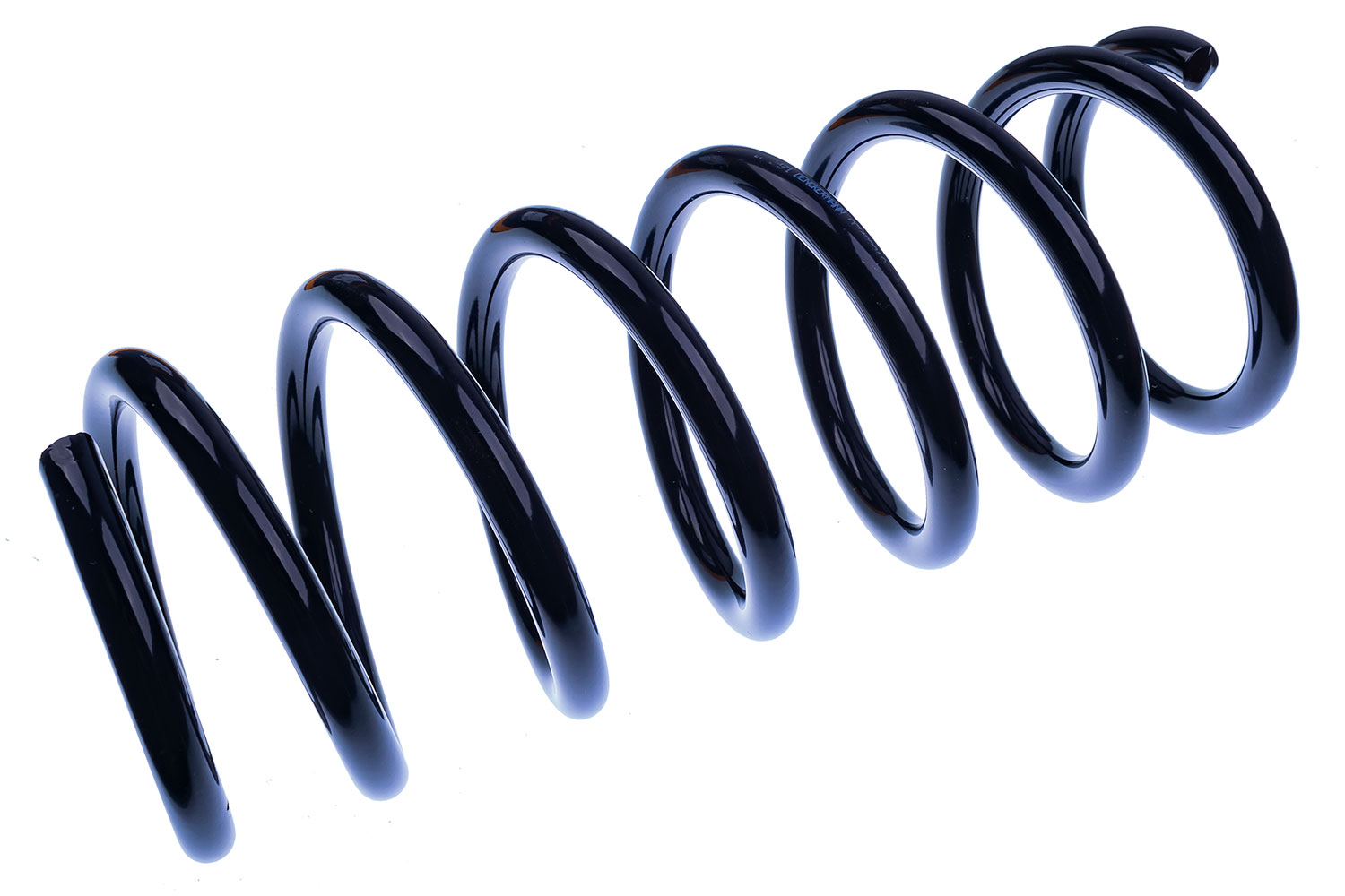 Coil Spring - D700421 DENCKERMANN