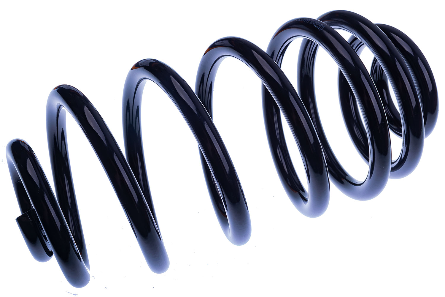 Coil Spring - D700425 DENCKERMANN