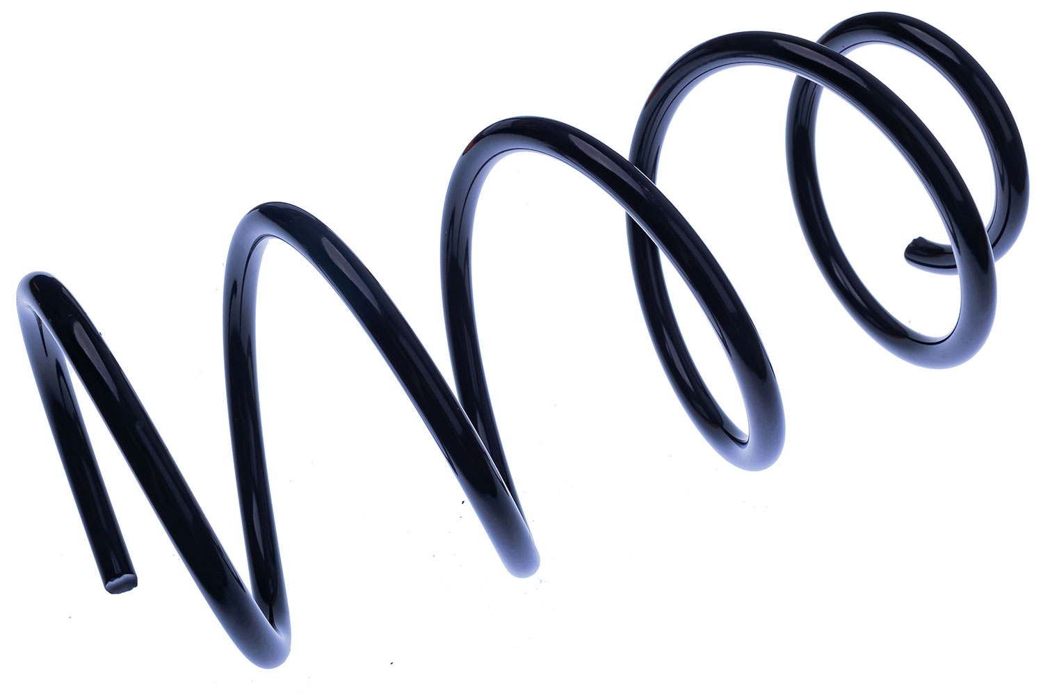 Coil Spring - D700431 DENCKERMANN