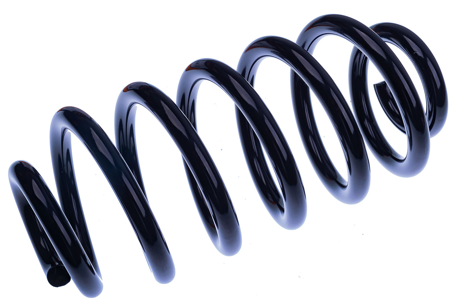 Coil Spring - D700434 DENCKERMANN
