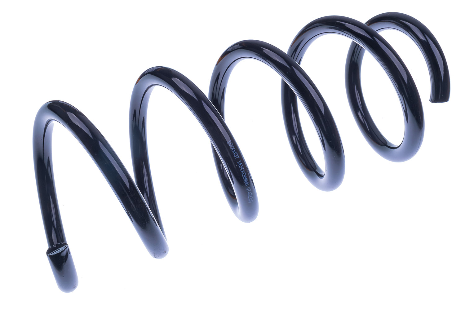Coil Spring - D700437 DENCKERMANN