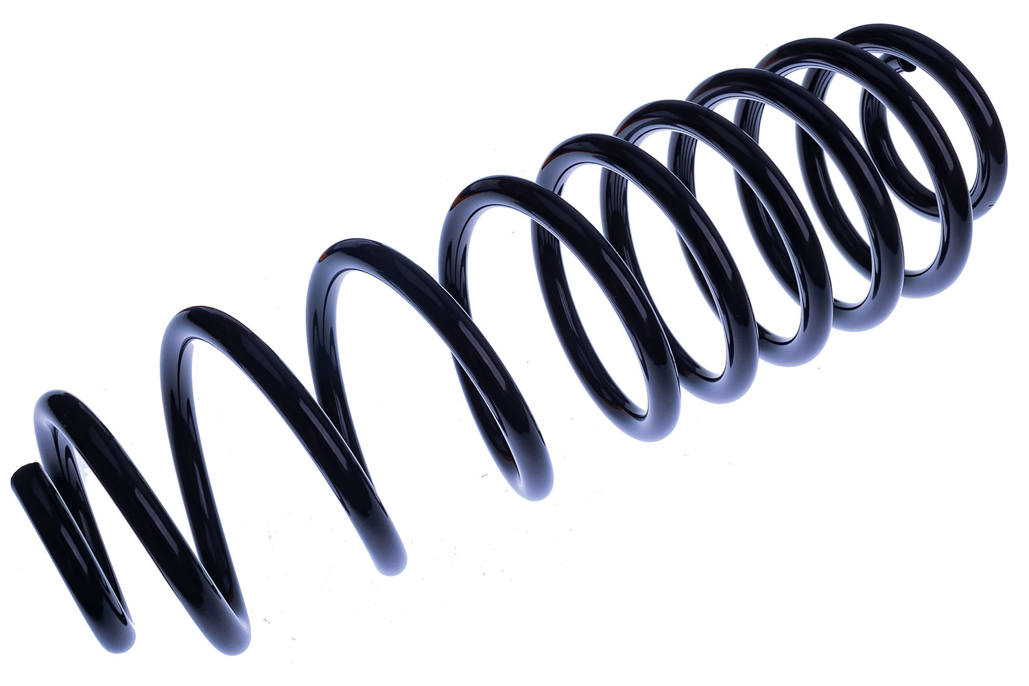 Coil Spring - D700438 DENCKERMANN