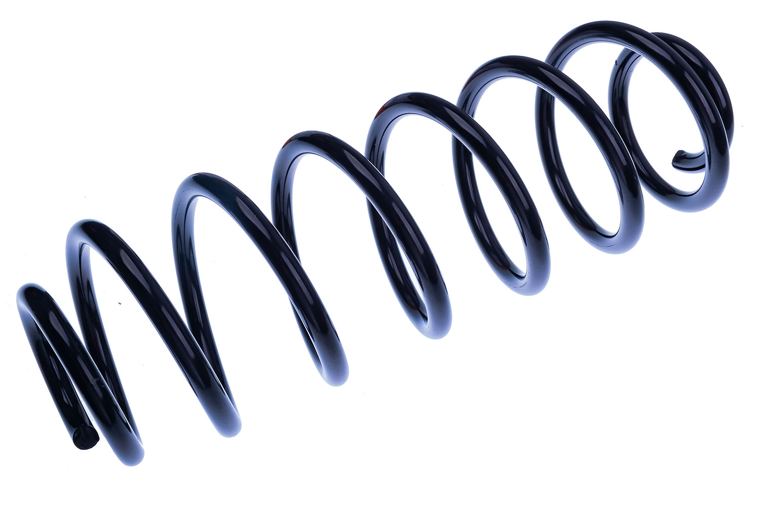 Coil Spring - D700441 DENCKERMANN