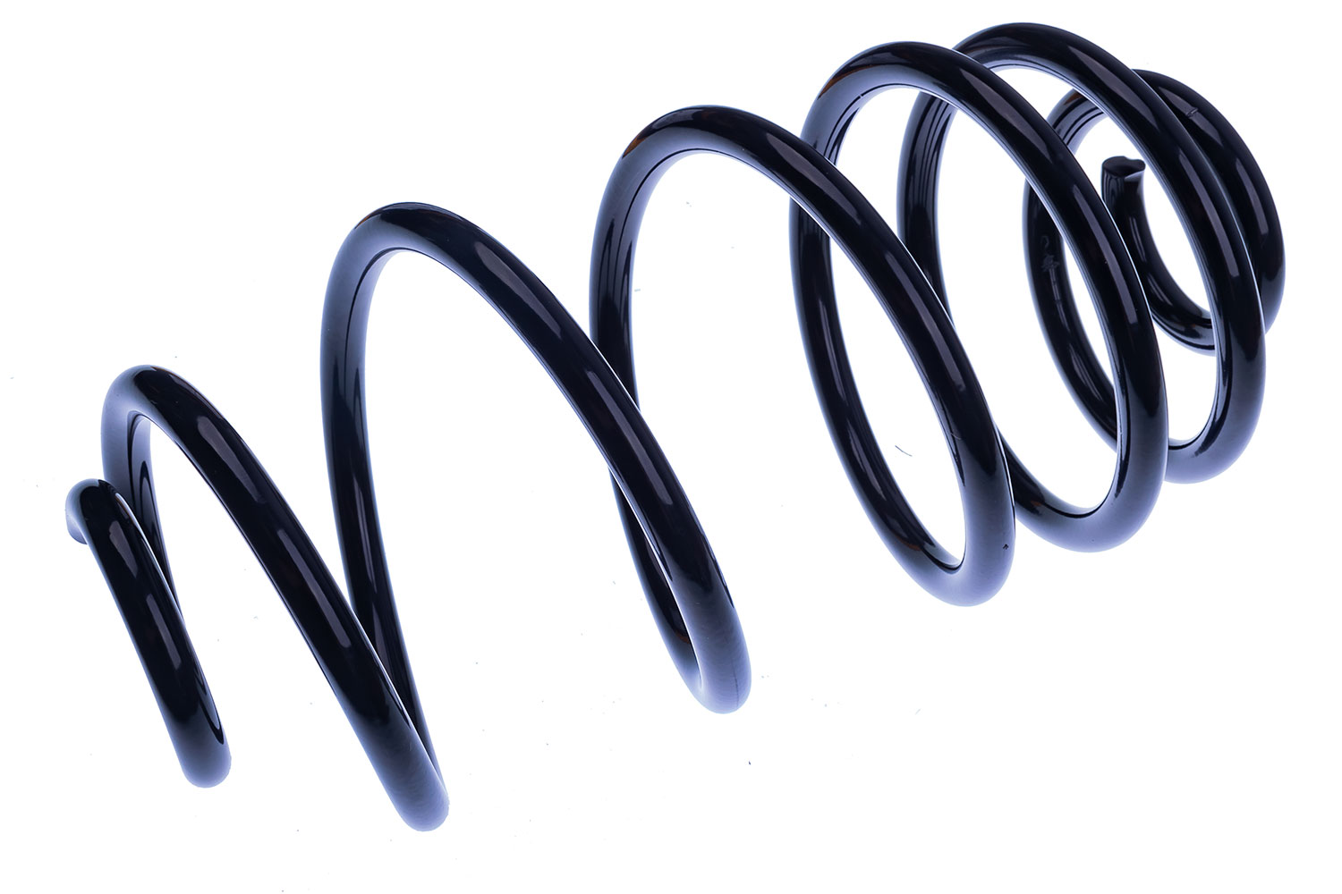 Coil Spring - D700442 DENCKERMANN