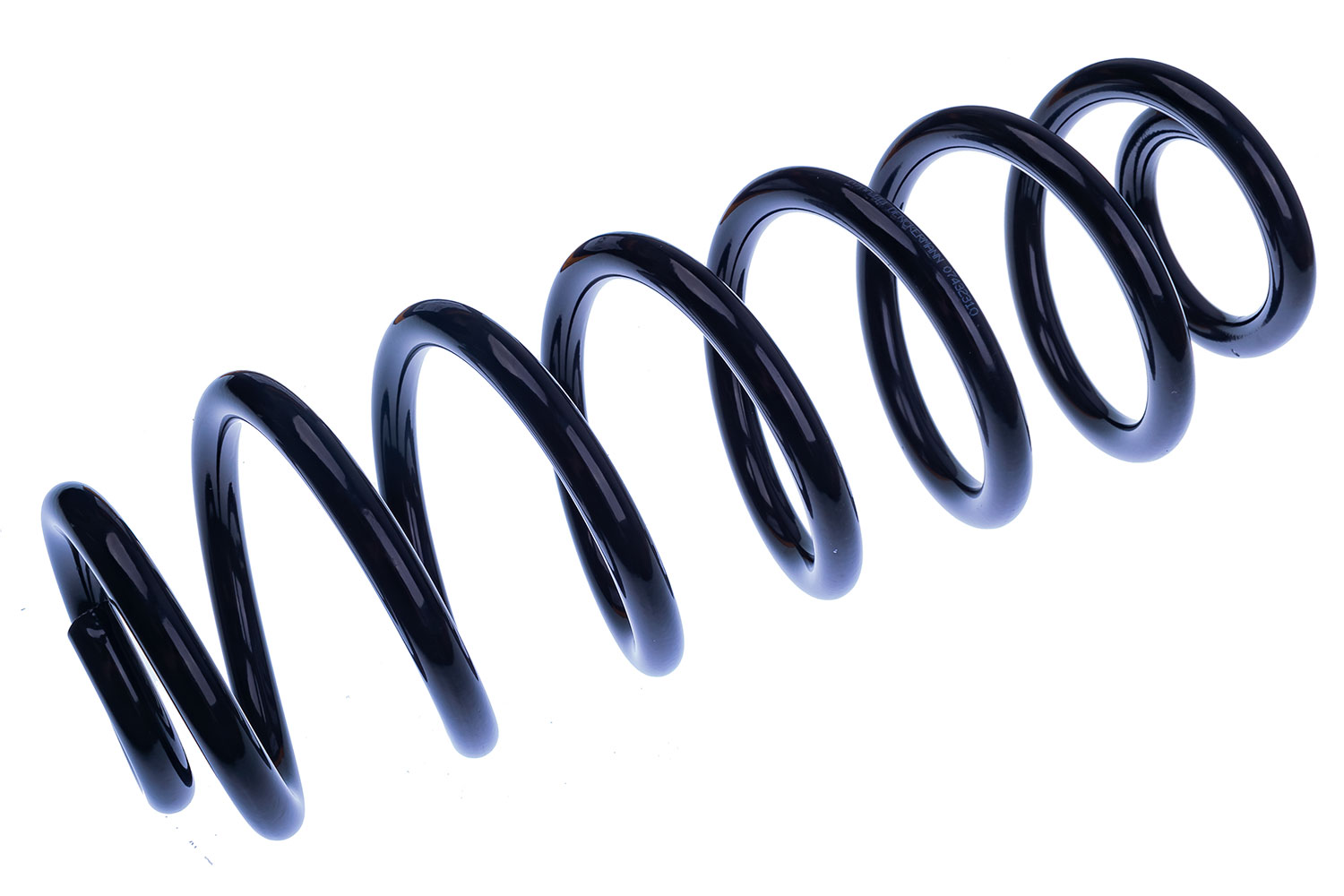 Coil Spring - D700444 DENCKERMANN