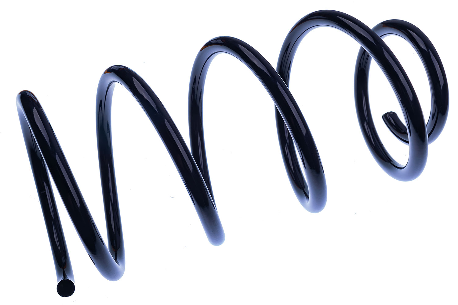 Coil Spring - D700447 DENCKERMANN