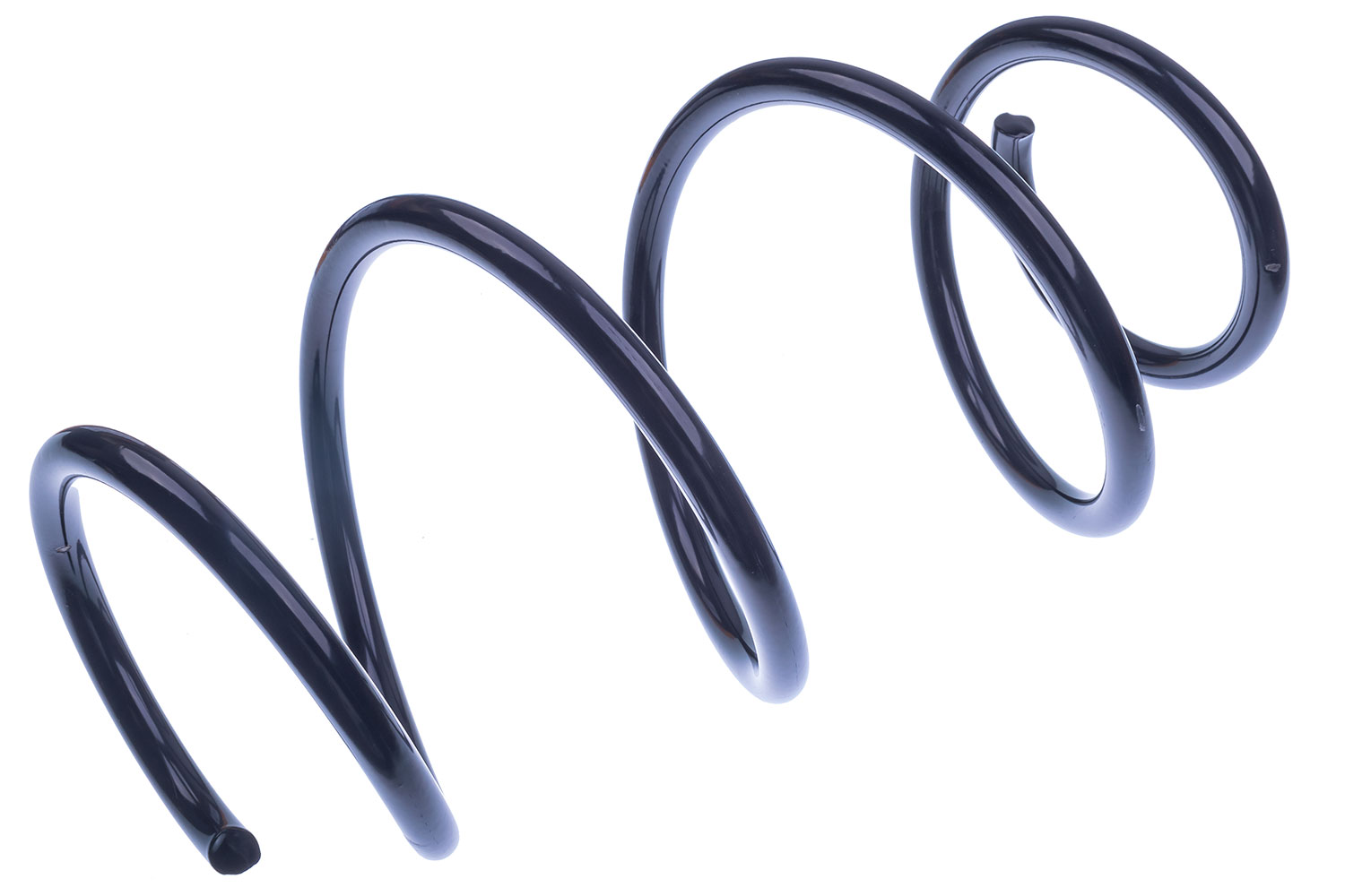 Coil Spring - D700448 DENCKERMANN