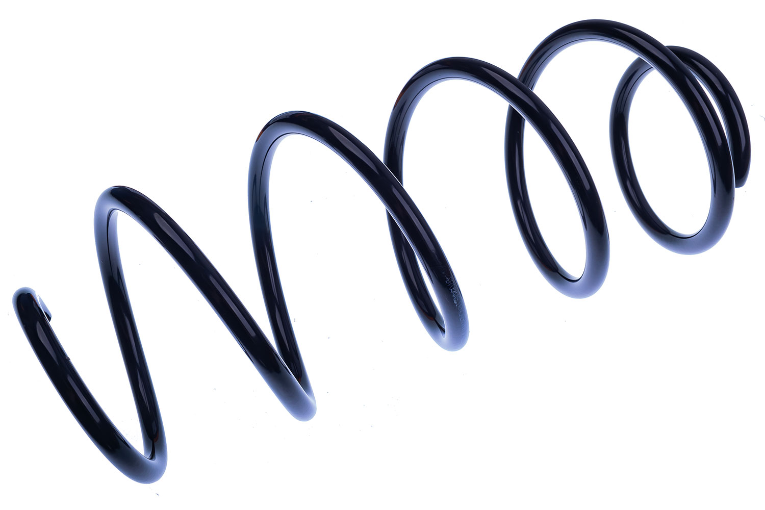 Coil Spring - D700449 DENCKERMANN