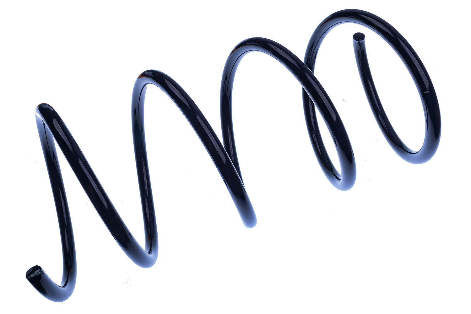 Пружина ходовой части - D700451 DENCKERMANN
