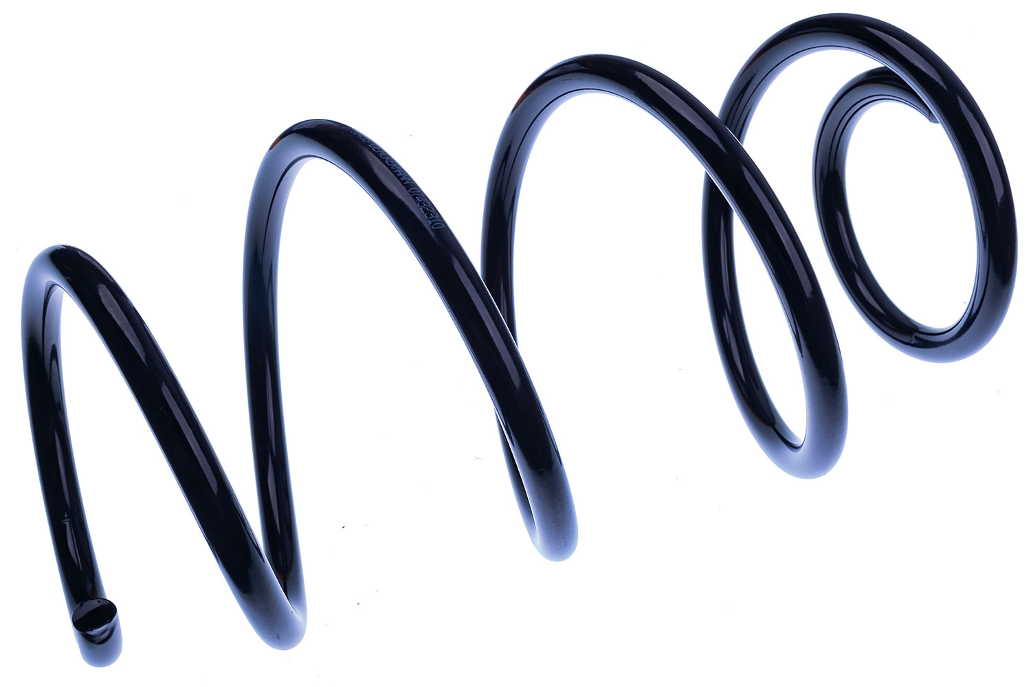 Coil Spring - D700453 DENCKERMANN