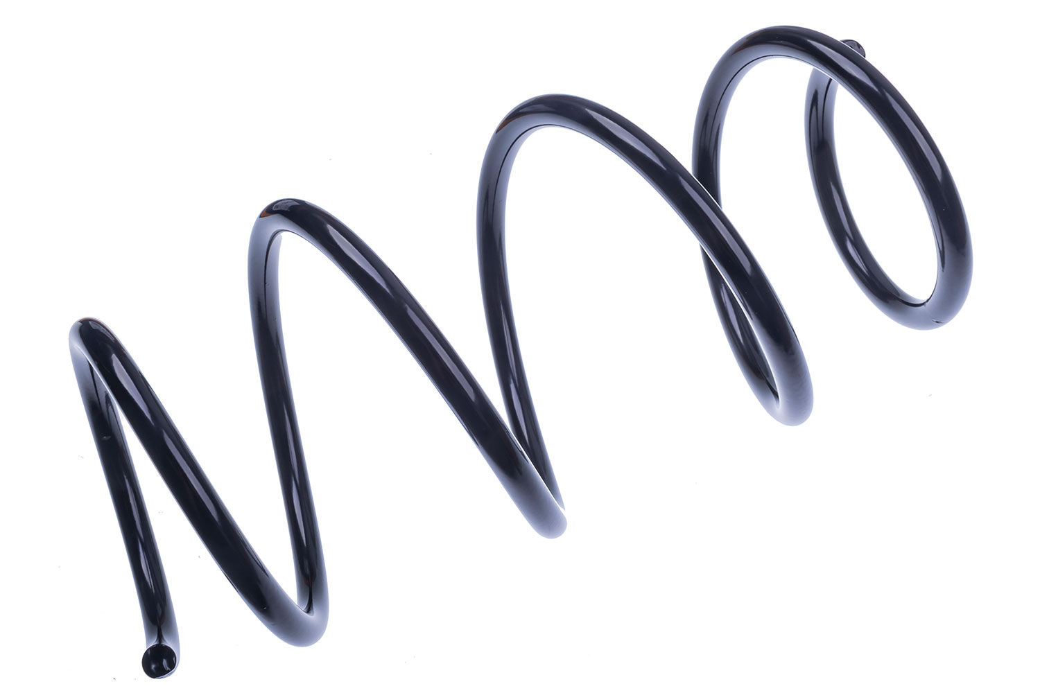 Coil Spring - D700459 DENCKERMANN