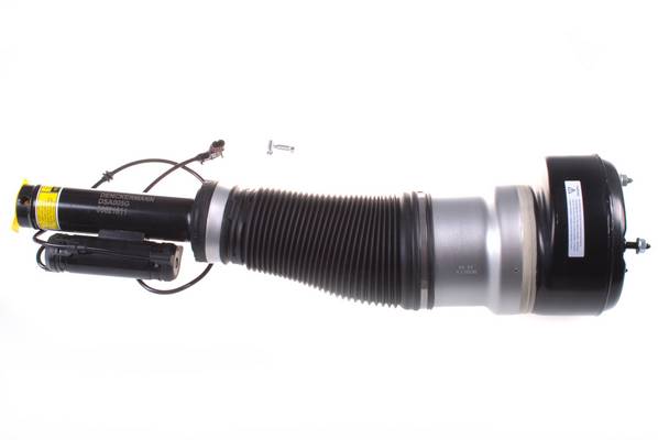Gamba elastica con ammortiz. pneumatico - DSA005G DENCKERMANN